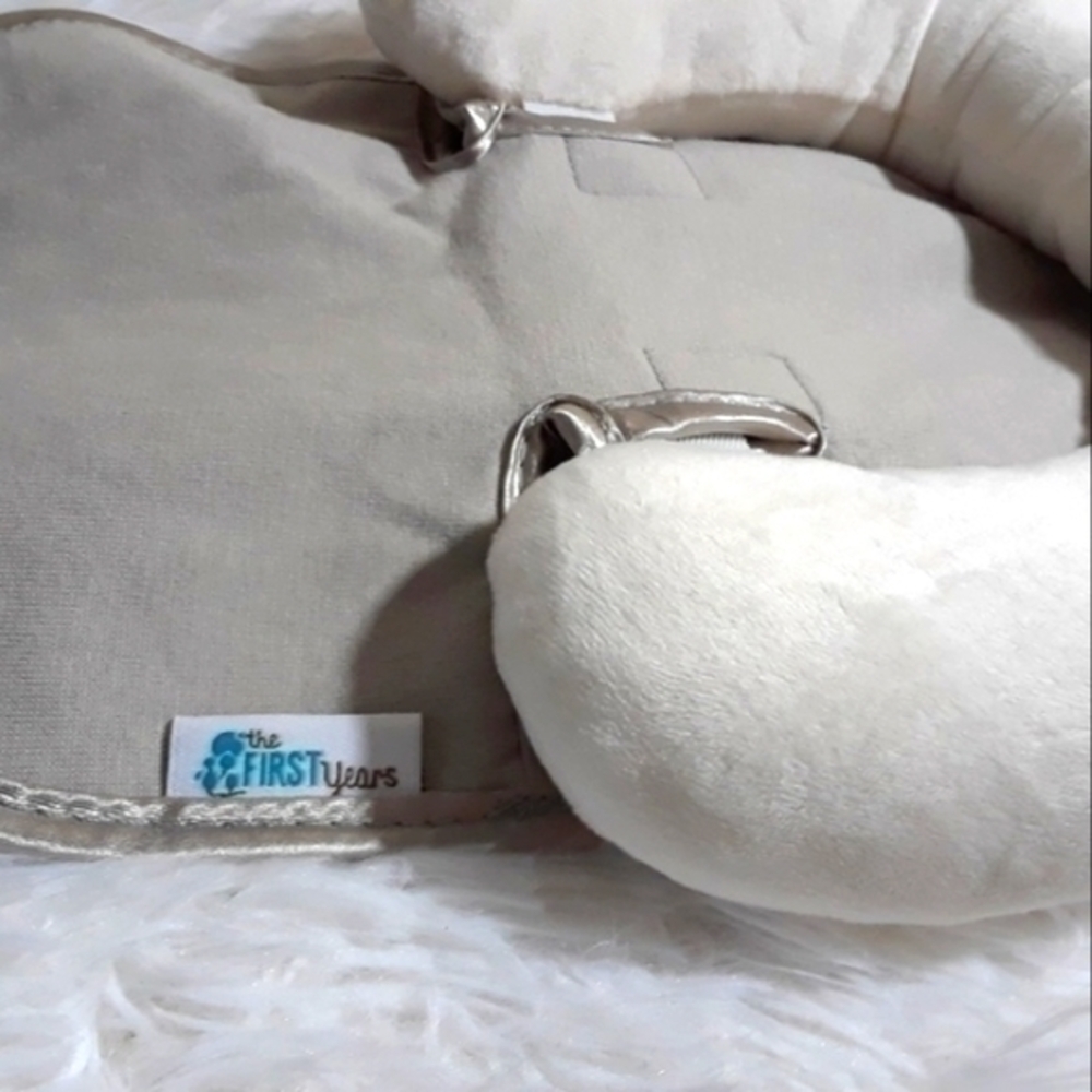 The First Years Baby Head Support